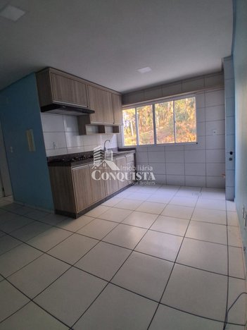 apartment em Rua Genor Perondi, Jardim Eldorado - Caxias do Sul - RS