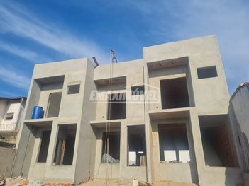 house em Avenida das Hortênsias, Jardim Simus - Sorocaba - SP