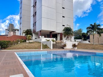 apartment em Avenida Miguel Castro, Lagoa Nova - Natal - RN