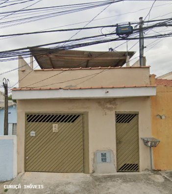 house em Rua das Gloxíneas, Cidade Nova São Miguel - São Paulo - SP