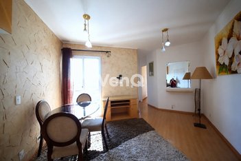 apartment em Rua Antônio Gil, Jardim Alzira - São Paulo - SP