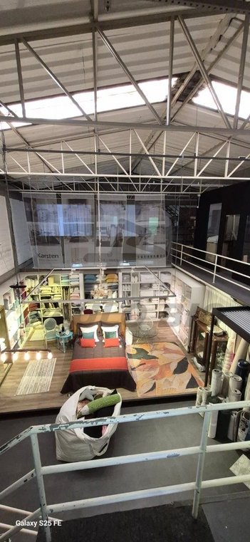 commercial_property em Avenida Atlântica, Vila Valparaíso - Santo André - SP