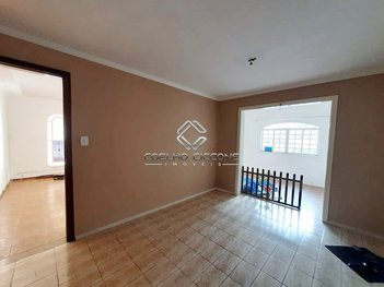 house em Avenida Dr. Washington Luiz, Rudge Ramos - São Bernardo do Campo - SP