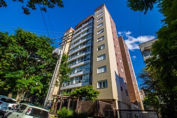 apartment em Mata Bacelar, Auxiliadora - Porto Alegre - RS