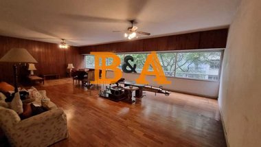 apartment em Rua Paula Freitas, Copacabana - Rio de Janeiro - RJ