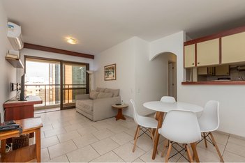 apartment em Alameda Jaú, Jardim Paulista - São Paulo - SP
