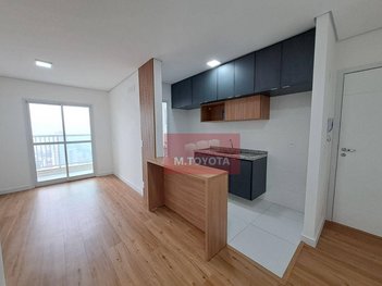 apartment em Rua Santo Antonio, Vila Galvão - Guarulhos - SP