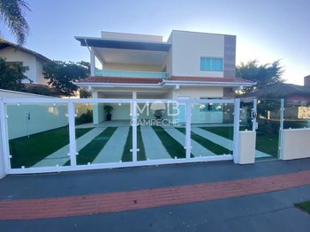 house em Rua Severino Firmino Martins, Ribeirão da Ilha - Florianópolis - SC