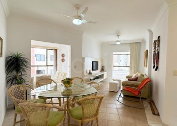apartment em Rua 3704, Centro - Balneário Camboriú - SC