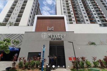 apartment em Viaduto Curuçá, Vila Maria Alta - São Paulo - SP