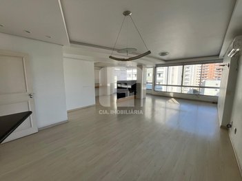 apartment em Avenida Jornalista Rubens de Arruda Ramos, Centro - Florianópolis - SC