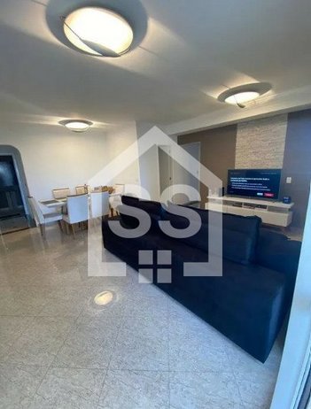 apartment em Rua Serra de Bragança, Vila Gomes Cardim - São Paulo - SP