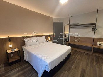 apartment em Rua José Maria Lisboa, Jardim Paulista - São Paulo - SP