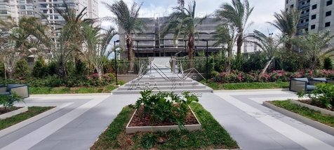 apartment em Rua Visconde de Parnaíba, Brás - São Paulo - SP