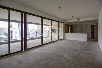 apartment em Rua Cotoxó, Perdizes - São Paulo - SP