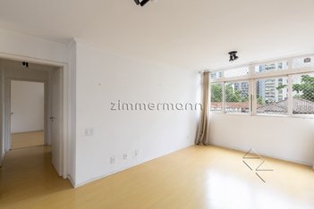 apartment em Rua dos Pinheiros, Pinheiros - São Paulo - SP