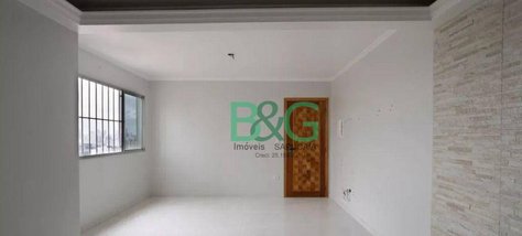 apartment em Rua Embiruçú, Vila Beatriz - São Paulo - SP