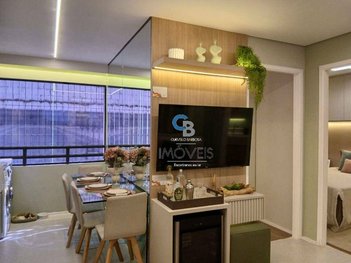 apartment em Rua Moisés Marx, Vila Aricanduva - São Paulo - SP