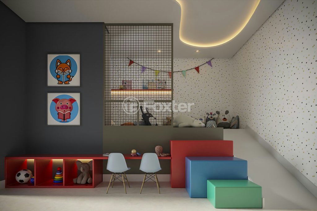 quarto-infantil-colorido-e-divertido