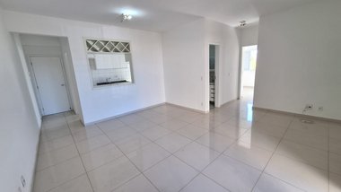 apartment em Rua Renato Chiazzotto, Parque Morumbi - Votorantim - SP