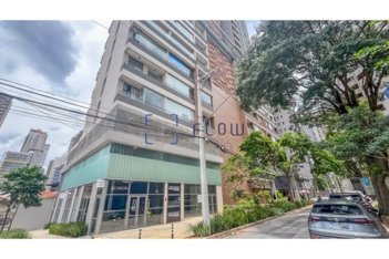 apartment em Rua Cacilda Becker, Jardim das Acácias - São Paulo - SP