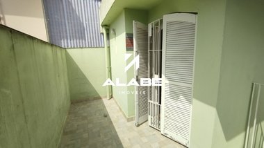 house em Pierre De Beranger, Vila São Pedro - São Paulo - SP