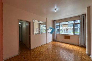 apartment em Rua Ipiranga, Laranjeiras - Rio de Janeiro - RJ