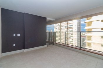apartment em Rua Manuel de Paiva, Vila Mariana - São Paulo - SP