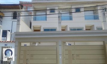 house em Rua Maestro Arturo de Angelis, Pirituba - São Paulo - SP