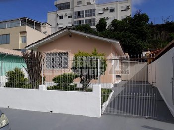 house em Hermes Zapelini, Barreiros - São José - SC