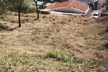 land_lot em Rua São José dos Campos, Parque das Fontes - Águas de Lindóia - SP