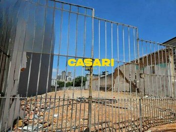 land_lot em Rua Coimbra, Vila Lusitânia - São Bernardo do Campo - SP