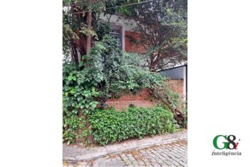 house em Rua Santa Justina, Vila Olímpia - São Paulo - SP