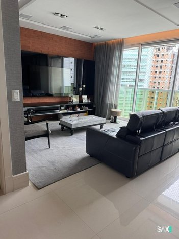 apartment em Rua 3250, Centro - Balneário Camboriú - SC