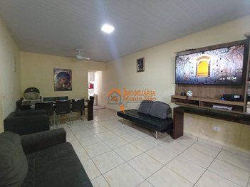 house em Rua Edson de Souza, Jardim Flor da Montanha - Guarulhos - SP