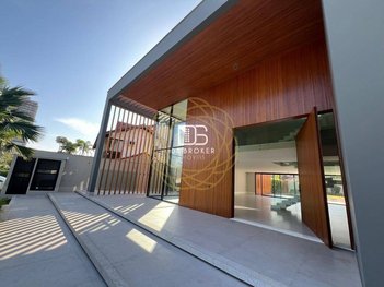 house em Avenida das Américas, Barra da Tijuca - Rio de Janeiro - RJ