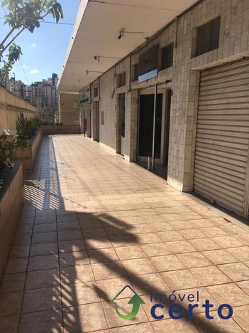 business em General Andrade Neves, Gutierrez - Belo Horizonte - MG