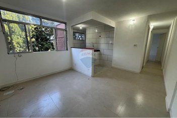 apartment em Rua Dante Santoro, Cacuia - Rio de Janeiro - RJ