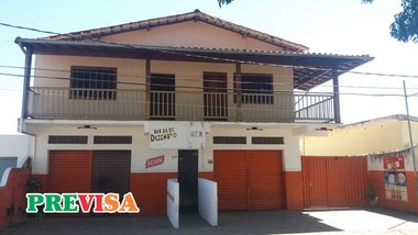 commercial_property em Doutor João Batista, São Dimas - Sete Lagoas - MG