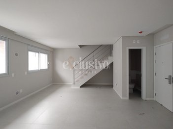 apartment em Rua Gonçalves Ledo, Trindade - Florianópolis - SC