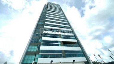 apartment em Avenida General Luiz de França Albuquerque, Guaxuma - Maceió - AL