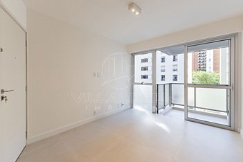 apartment em Alameda Franca, Jardim Paulista - São Paulo - SP