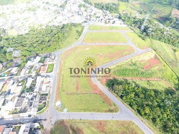 land_lot em R-06 Jardim Rio Negro Q02 L05b, Jardim Rio Negro - Itaquaquecetuba - SP
