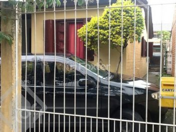 house em Rua Enio Melo, Hípica - Porto Alegre - RS