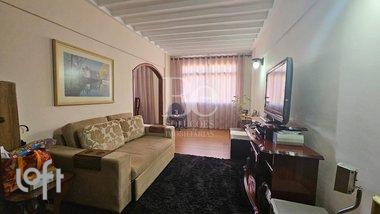 apartment em Orestes Diniz, Nova Suíssa - Belo Horizonte - MG