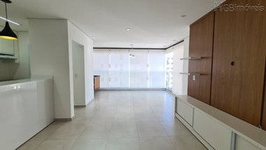 apartment em Rua Gaivota, Moema - São Paulo - SP