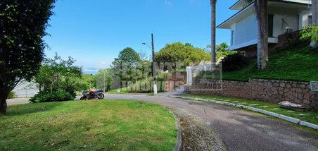 land_lot em Rui Pfutzenreuter, João Paulo - Florianópolis - SC
