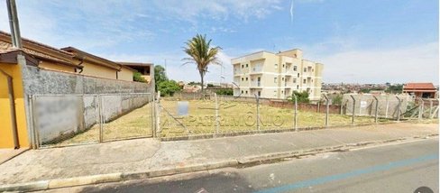 land_lot em Rua Lauro Rolim, Jardim Brasilândia - Sorocaba - SP