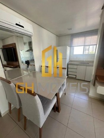 apartment em Rua T 36, Setor Bueno - Goiânia - GO