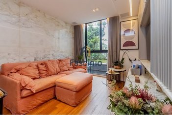 house em Rua Doutor Eduardo de Souza Aranha, Vila Nova Conceição - São Paulo - SP